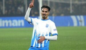 Ștefan Baiaram și a anunțat plecarea de la Universitatea Craiova: „Mi a promis conducerea”