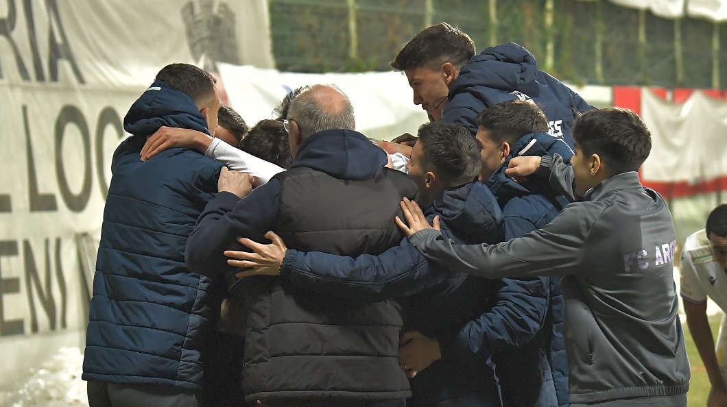 Sunt în play off și în semifinalele Cupei și anunță: ”Vrem trofeul!”