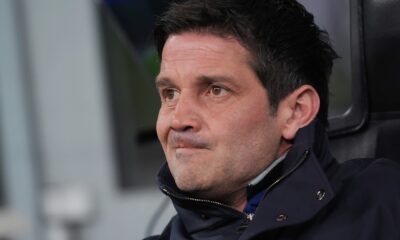 Surprinzător: decizia luată de Cristi Chivu, înainte de Inter Atalanta