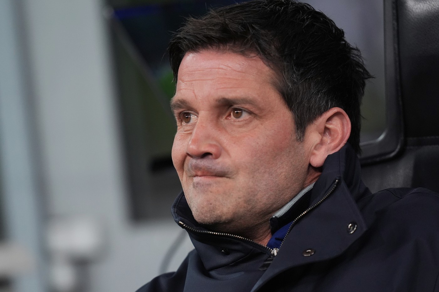 Surprinzător: decizia luată de Cristi Chivu, înainte de Inter Atalanta