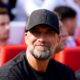 Surpriză de proporții: Jurgen Klopp