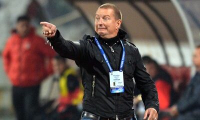 Surpriză! El e omul care îl readuce pe Ionuț Chirilă în Ștefan cel Mare: ”De ce ar fi mai slab decât alții?”
