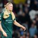 Surpriză! Erling Haaland vrea să plece de la Manchester City și a ales între Barcelona și Real Madrid
