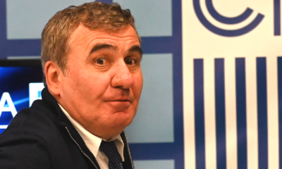 Surpriză: Gică Hagi, director tehnic! Ionuț Lupescu: ”Spun ceva ce nu știe nimeni”