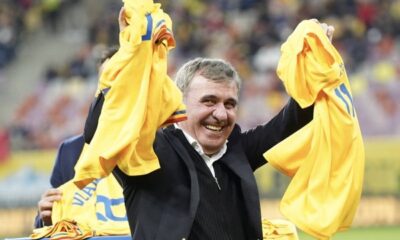 Surpriză! Lupescu l a vrut pe Hagi la FRF, dar nu selecționer: ”Așa l am văzut atunci și așa îl văd și acum”