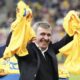 Surpriză! Lupescu l a vrut pe Hagi la FRF, dar nu selecționer: ”Așa l am văzut atunci și așa îl văd și acum”