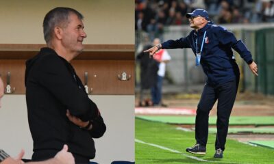 Surpriză uriașă: de ce l a dat afară Iftime pe Grozavu: ”Să văd dacă te poți descurca cu ăștia” + ”E inacceptabil”