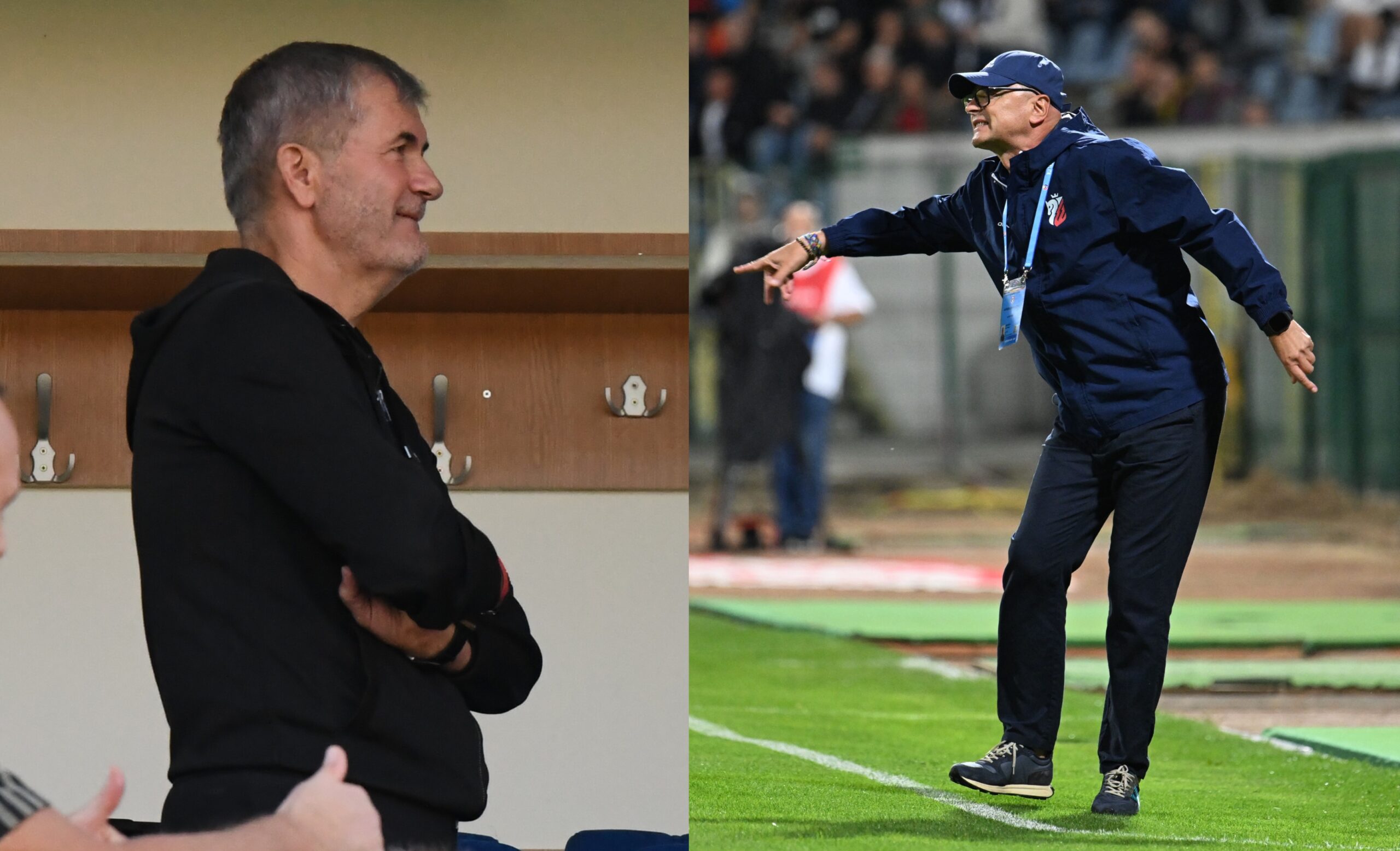 Surpriză uriașă: de ce l a dat afară Iftime pe Grozavu: ”Să văd dacă te poți descurca cu ăștia” + ”E inacceptabil”