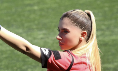 Suspendată pe viață, a dat lovitura în Turcia: