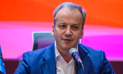 TAS i a dat lovitura Rusiei