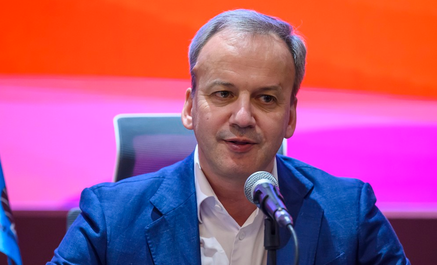 TAS i a dat lovitura Rusiei