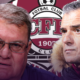 Tensiuni la CFR Cluj? Daniel Pancu a spus adevărul despre relația cu Iuliu Mureșan