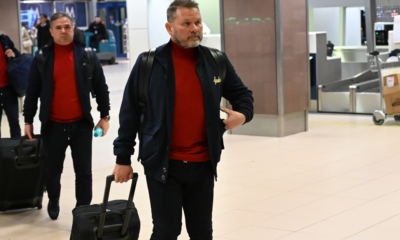 Thomas Neubert, asaltat cu oferte după plecarea de la FCSB! Decizia surprinzătoare a neamțului