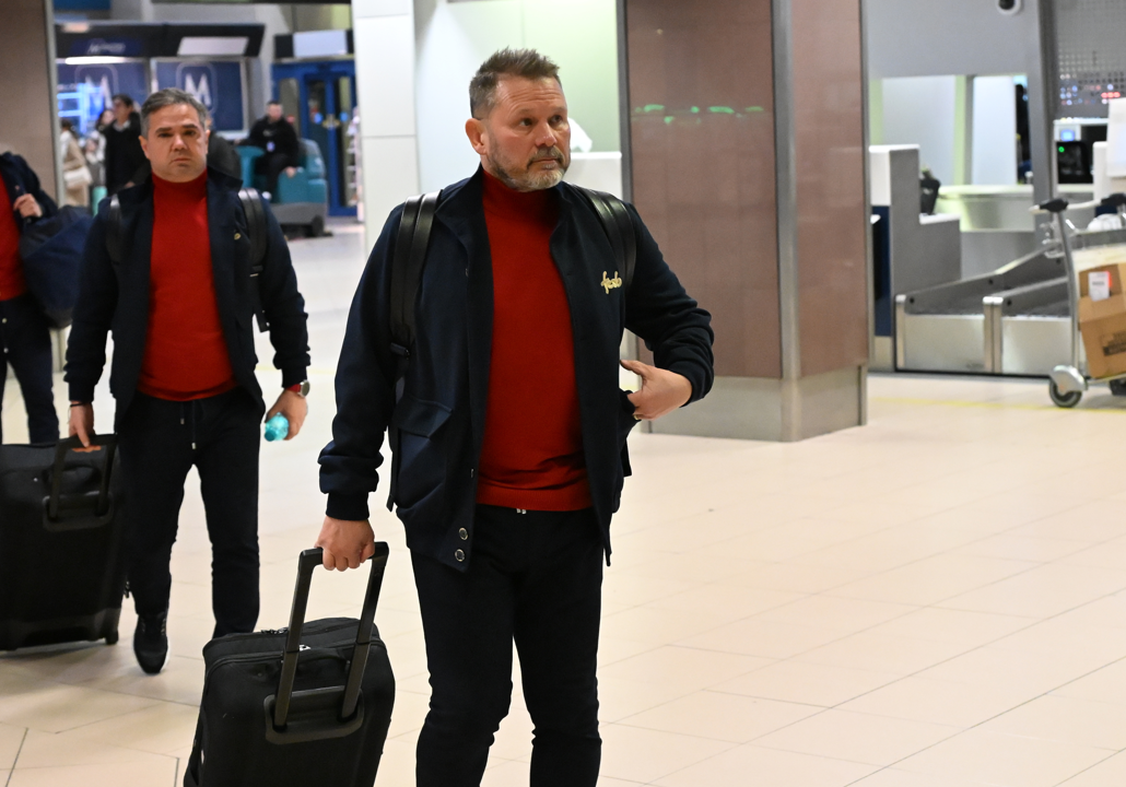 Thomas Neubert, asaltat cu oferte după plecarea de la FCSB! Decizia surprinzătoare a neamțului