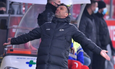 Toni Petrea a apărut ca variantă pentru FCSB! Reacția antrenorului și ce spune despre numirea lui Mirel Rădoi