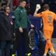Tottenham a luat decizia în privinţa lui Kinsky, după gafele din meciul cu Atletico