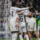 Trei reveniri în lotul lui Real Madrid, pentru confruntarea “de foc” cu Manchester City