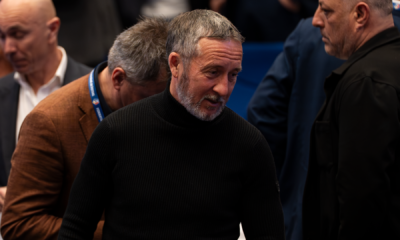 Trimis de Gigi Becali să l voteze pe Drăgan, Mihai Stoica a spus ce crede despre Burleanu