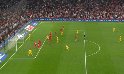 Turcia România 1 0 | Ce ratareeeee: Stanciu a trimis în bară! Ghinion la Istanbul