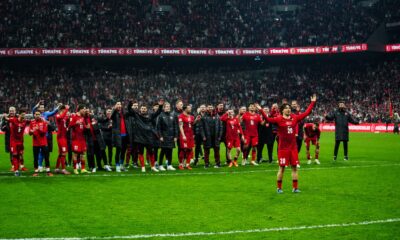 Turcii l au numit, după 1 0 cu România: ”E cel mai bun 'robot' din lume!”