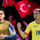 Turcii l au sunat pe Bogdan Stancu înaintea meciului cu România! Ce a declarat atacantul cu 11 ani în "Țara semilunei"