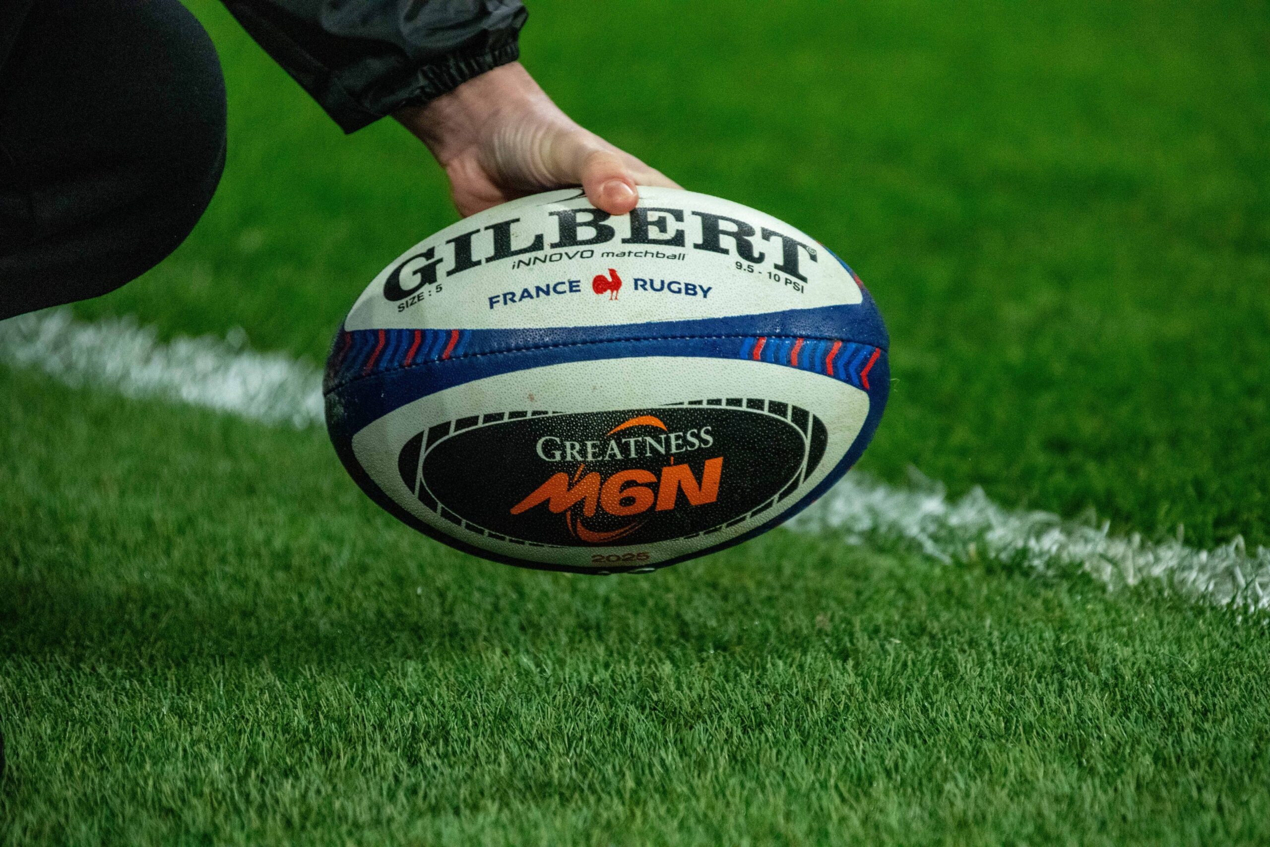 Turneul celor Șase Națiuni: Irlanda Țara Galilor, ACUM, la Digi Sport