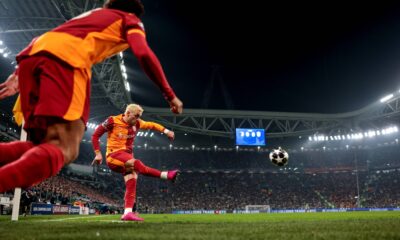 UEFA i a suspendat! Lovitură majoră primită de club înaintea meciului din Champions League