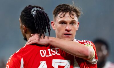 UEFA i ar putea da o lovitură aspră lui Bayern Munchen, după 6 1 cu Atalanta în UEFA Champions League