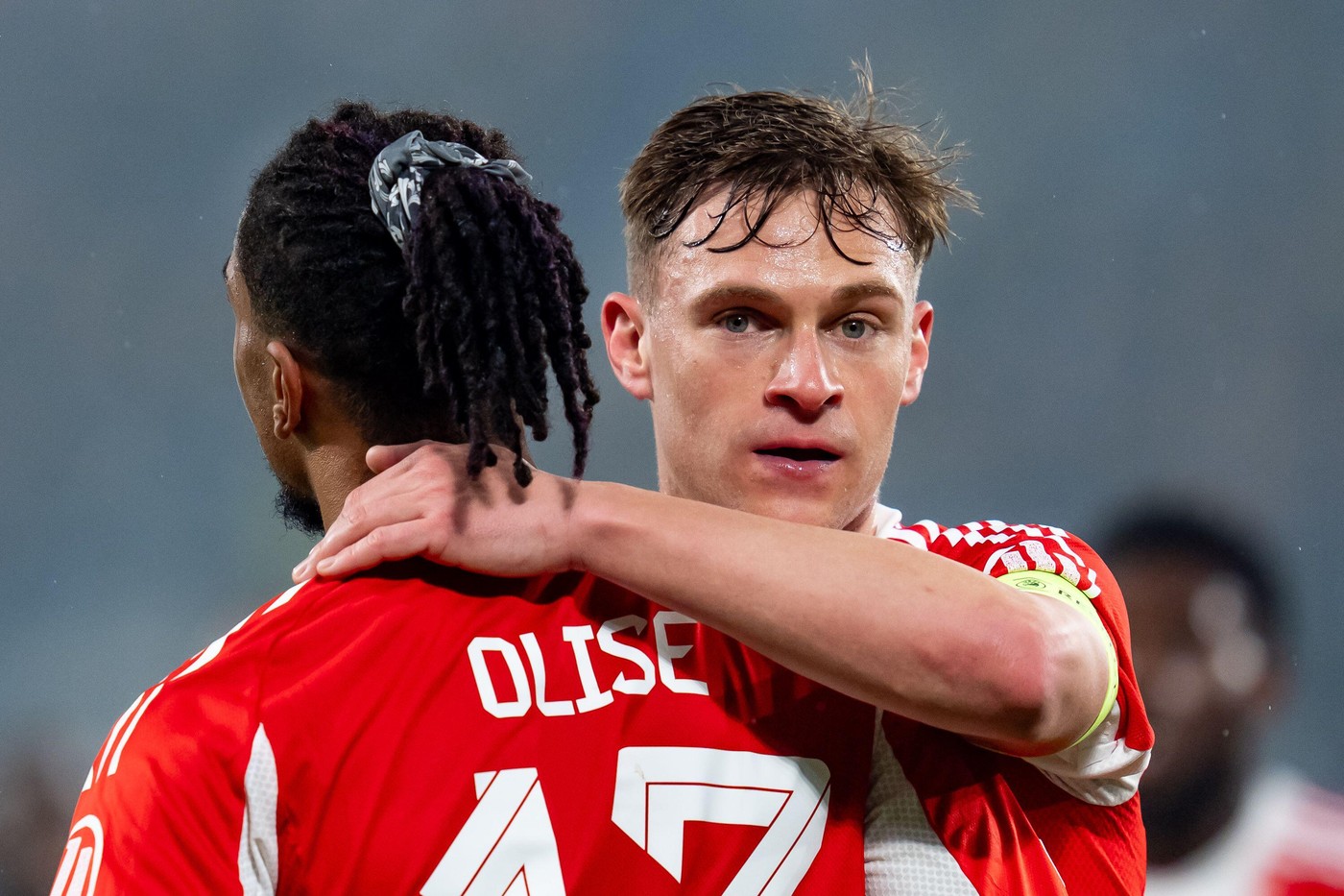 UEFA i ar putea da o lovitură aspră lui Bayern Munchen, după 6 1 cu Atalanta în UEFA Champions League