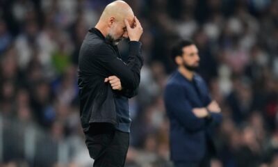 Umilit de Real Madrid, Pep Guardiola a dat verdictul și a avut un remarcat: ”Fantastic”