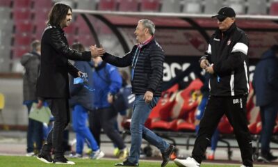 Un fost mare jucător român și un ”dealer auto” acuzat de delapidare au reușit una dintre cele mai mari surprize din istoria fotbalului românesc: ”Nebunie totală!”