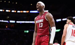 Un mare “Bam” în NBA – recordul lui Kobe doborât