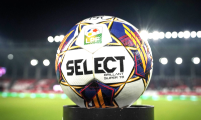 Una din șase! Singura echipă din play off care a beneficiat de rotunjire la înjumătățirea punctelor