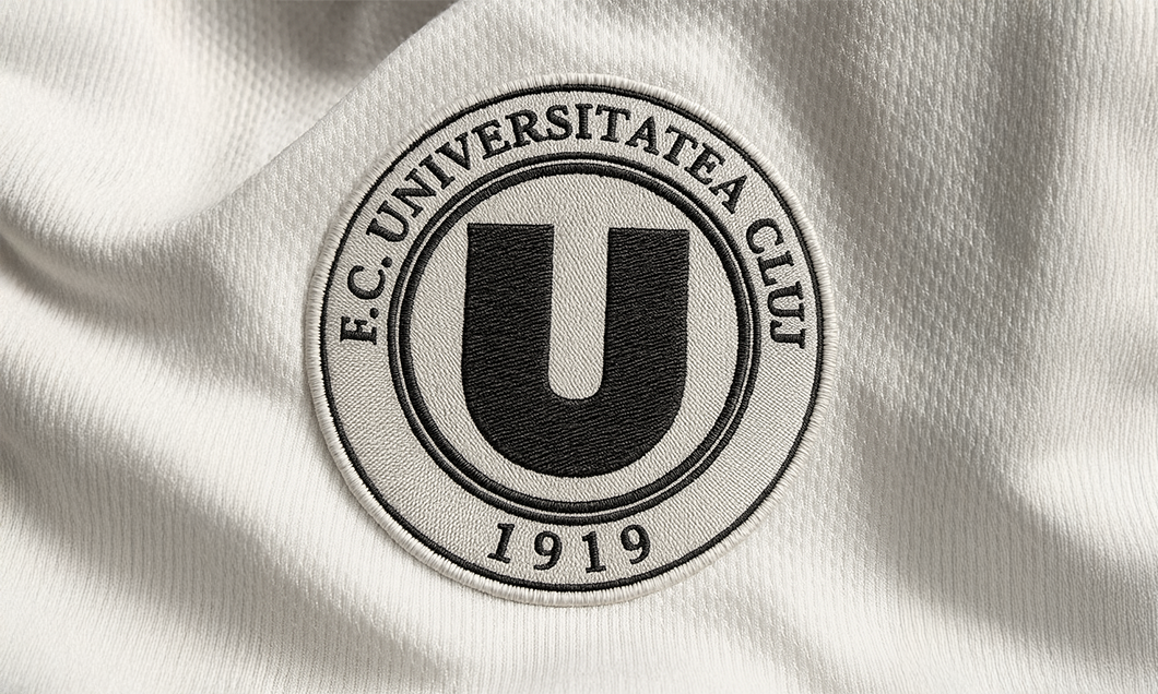 Universitatea Cluj l a convins și a semnat!