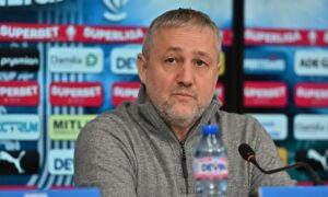 Universitatea Craiova, atacată dur înainte de startul play off ului: „Rotaru e un om nimic”