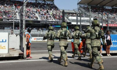 UPDATE | Cum afectează războiul Iran SUA calendarul F1