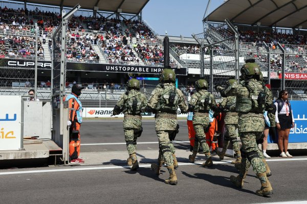 UPDATE | Cum afectează războiul Iran SUA calendarul F1