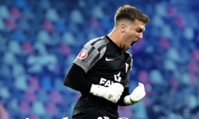 UTA a primit vestea: Andrei Gorcea a semnat!