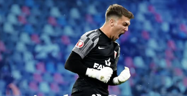 UTA a primit vestea: Andrei Gorcea a semnat!