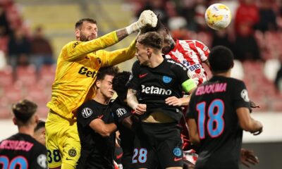 UTA FCSB Live Video 21:00, DGS 1 | ECHIPELE