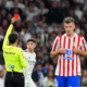 Valverde și a aflat pedeapsa, după cartonașul roșu controversat cu Atletico Madrid