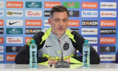 Venirea lui Mirel Rădoi la FCSB i a lăsat ”mască”! ”Când ești multimilionar, nu știu dacă îți mai convine să fii slujitor”