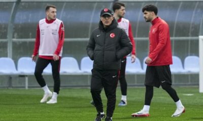 Veste excelentă pentru România! Fotbalistul ”pe val” din naționala Turciei s a accidentat și e OUT contra tricolorilor