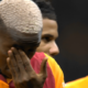 Victor Osimhen, în lacrimi chiar înainte de meciul cu Liverpool! Ce au făcut fanii lui Galatasaray