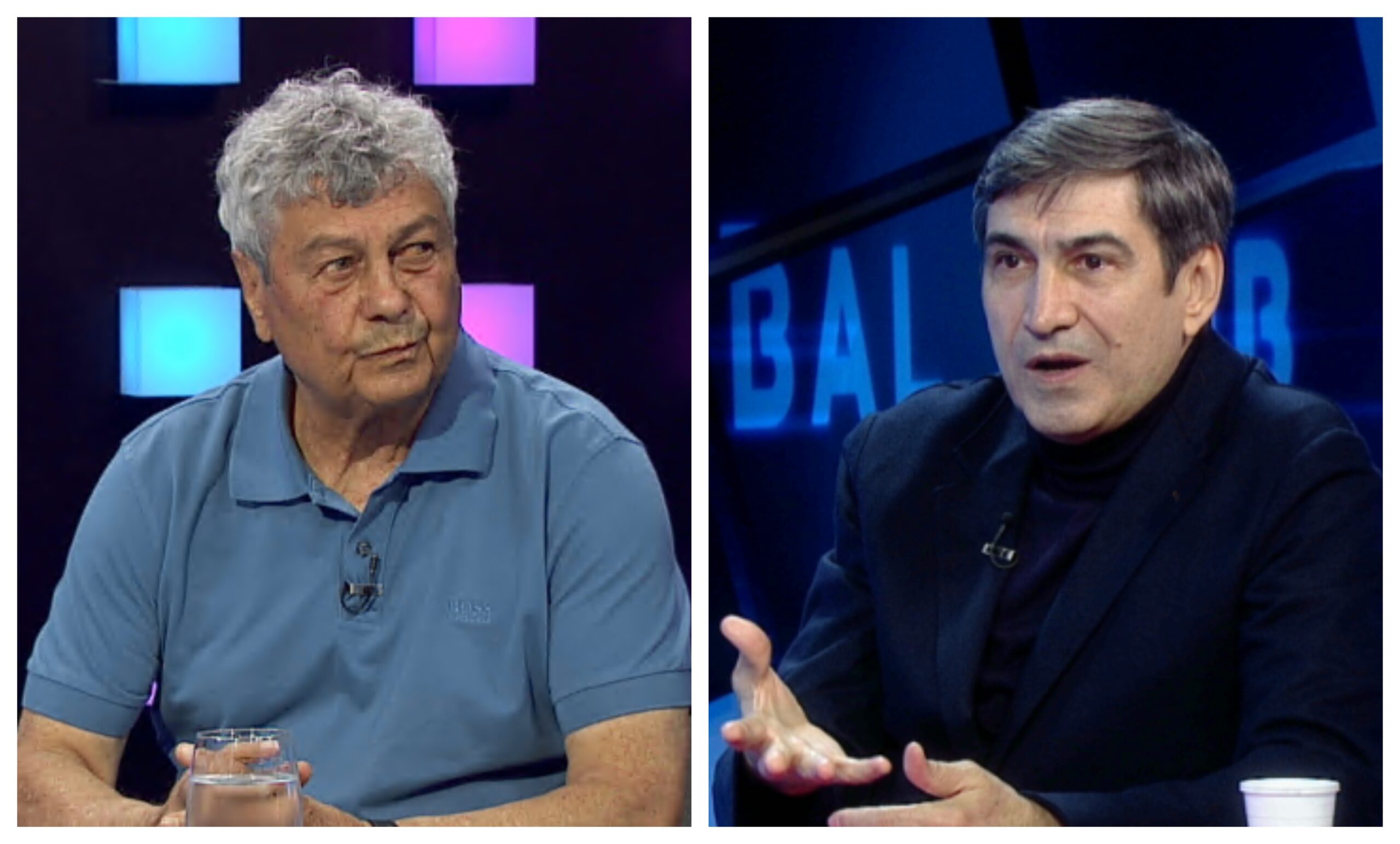 Victor Pițurcă a ieșit la atac: ”Federația a greșit cu Mircea Lucescu!”
