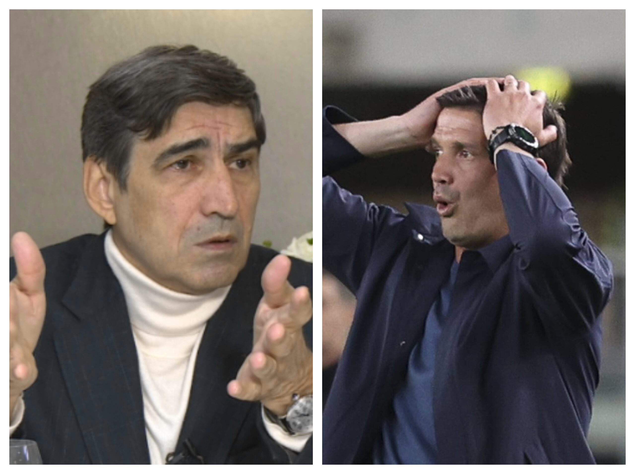 Victor Pițurcă a intervenit, după vestea că Inter l ar putea înlocui pe Cristi Chivu: ”Mie la mie!”
