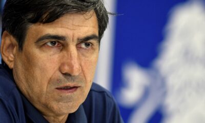 Victor Pițurcă a numit favorita la titlu în SuperLigă