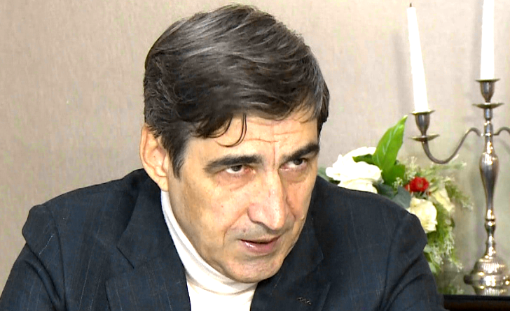 Victor Pițurcă: "A pierdut multe milioane, multe de tot! Omul vrea să se distreze"