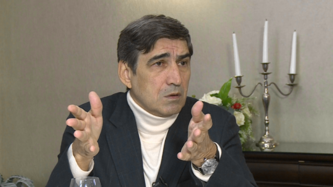 Victor Pițurcă, mesaj războinic înaintea barajului cu Turcia: ”Să nu îl supărăm pe Montella”