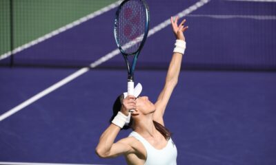 Victorie uriașă pentru Sorana Cîrstea la Miami! A spulberat o favorită și a dat lovitura